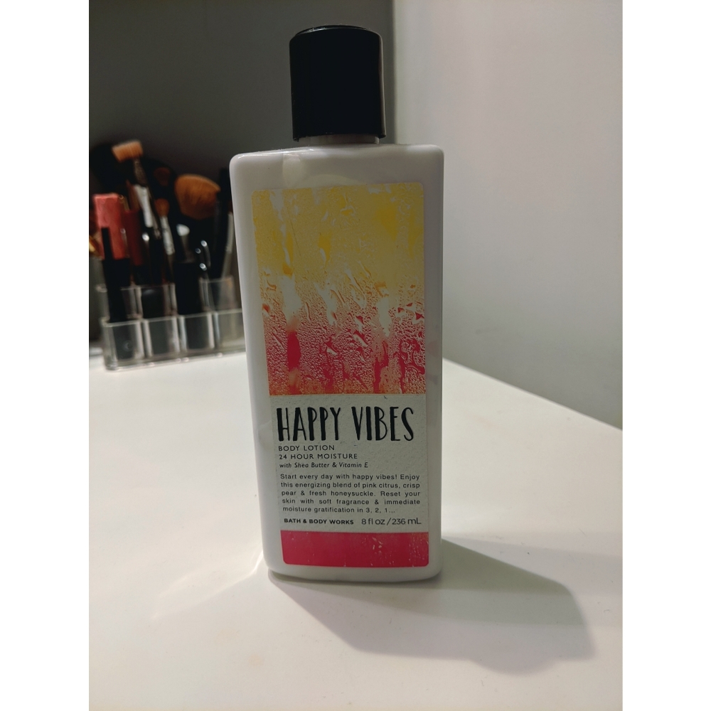 Bath and Body Works Lotion
